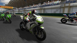 SBK: Superbike World Championship - PS3