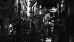 Red Johnson's Chronicles - PS3