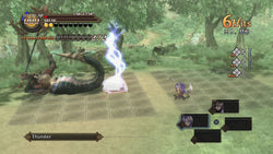 Record of Agarest War 2 - PS3