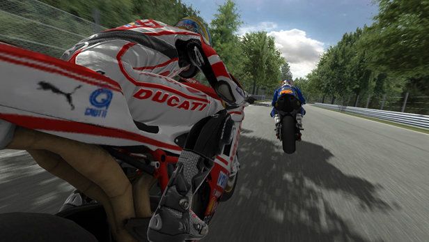 SBK: Superbike World Championship - PS3