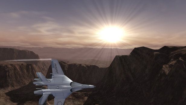 Rebel Raiders: Operation Nighthawk - PS3