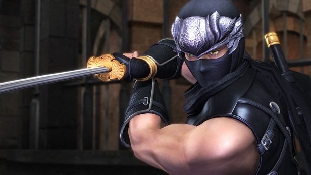 Ninja Gaiden Sigma - PS3