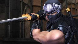 Ninja Gaiden Sigma - PS3