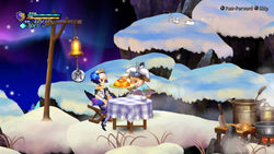 Odin Sphere: Leifthrasir - PS3