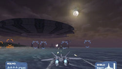 Rebel Raiders: Operation Nighthawk - PS3