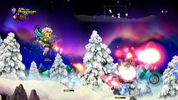 Odin Sphere: Leifthrasir - PS3