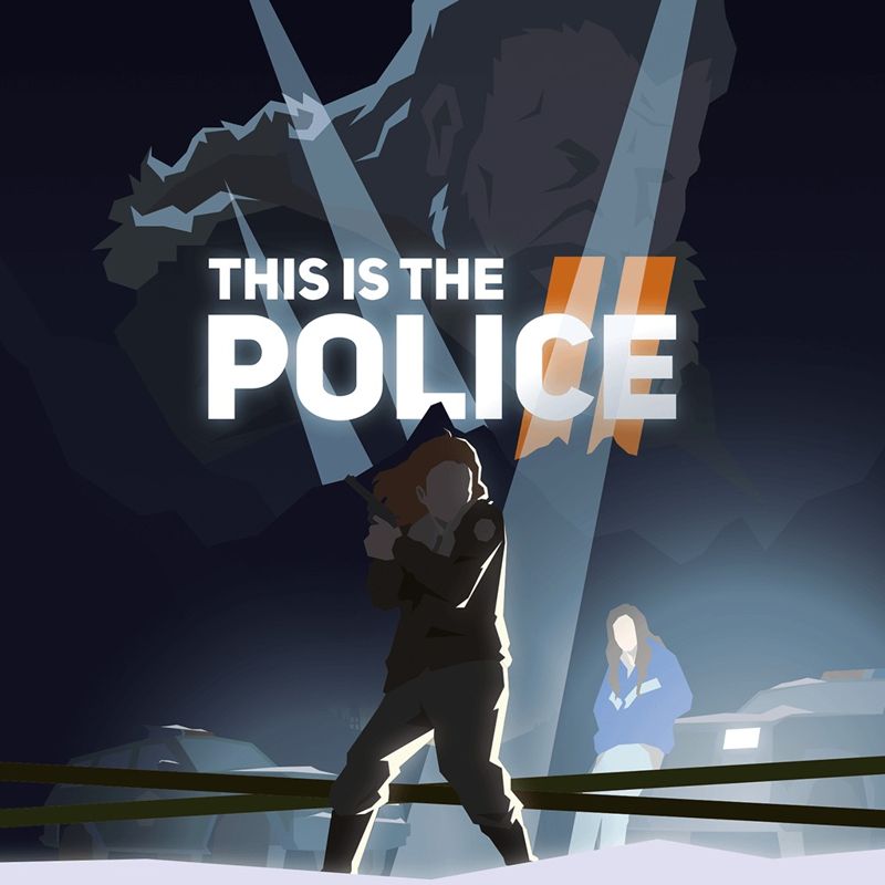 This Is the Police II - PS4