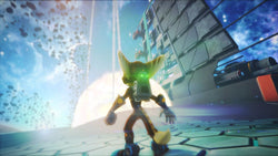 Ratchet & Clank: Into the Nexus - PS3