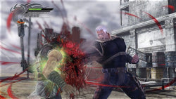 Fist of the North Star: Ken's Rage - PS3