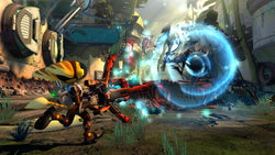 Ratchet & Clank: Into the Nexus - PS3