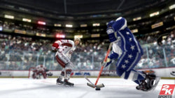 NHL 2K8 - PS3