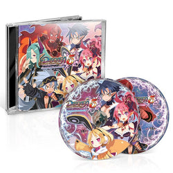 Disgaea 5: Alliance of Vengeance (Limited Edition) - PS4