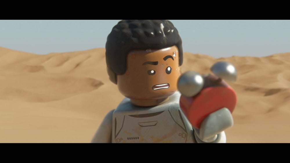LEGO Star Wars: The Force Awakens - PS3