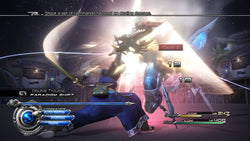 Final Fantasy XIII-2 - PS3