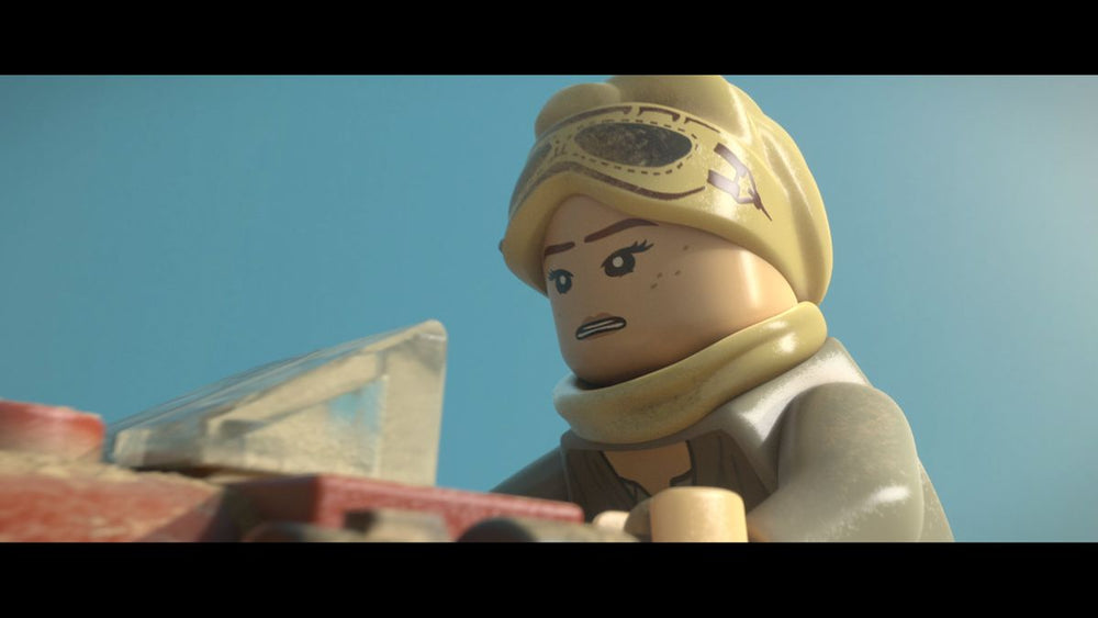 LEGO Star Wars: The Force Awakens - PS4
