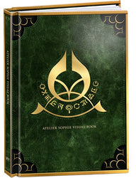 Atelier Sophie: The Alchemist of the Mysterious Book (Limited Edition) - PS4