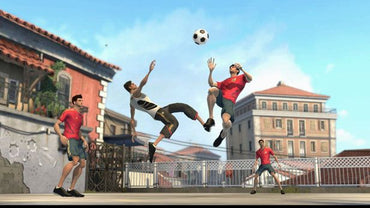 FIFA Street 3 - PS3