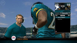 NFL Head Coach 09 - PS3