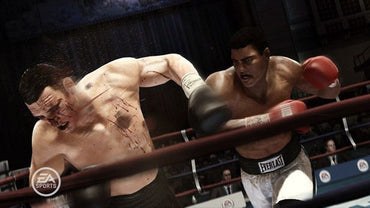 Fight Night Champion - PS3