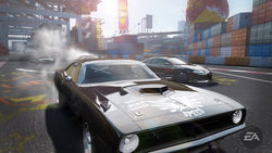 Need for Speed: ProStreet - PS3