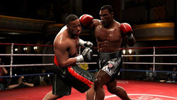 Fight Night Round 4 - PS3