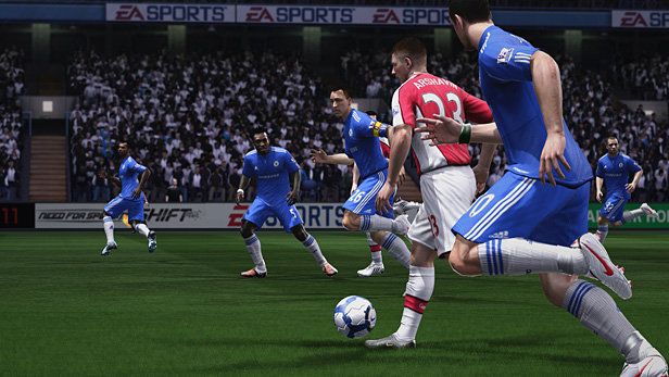 FIFA Soccer 11 - PS3