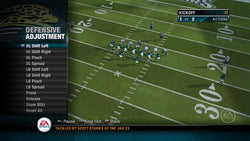 NFL Head Coach 09 - PS3