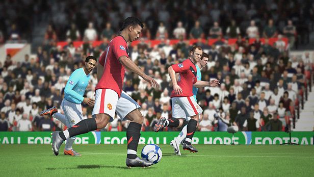 FIFA Soccer 11 - PS3