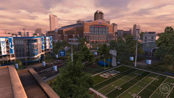 NFL Head Coach 09 - PS3