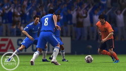 FIFA Soccer 10 - PS3