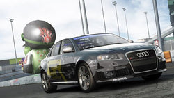 Need for Speed: ProStreet - PS3