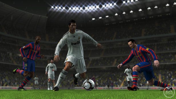 FIFA Soccer 10 - PS3