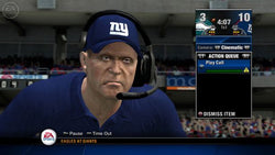 NFL Head Coach 09 - PS3