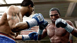 Fight Night Round 3 - PS3