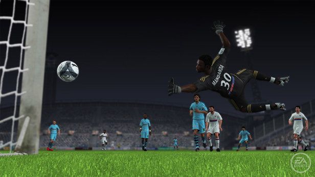 FIFA Soccer 10 - PS3