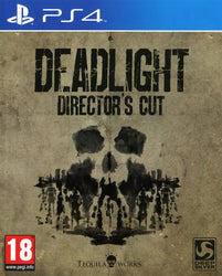 Deadlight: Director's Cut - PS4