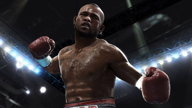Fight Night Round 3 - PS3
