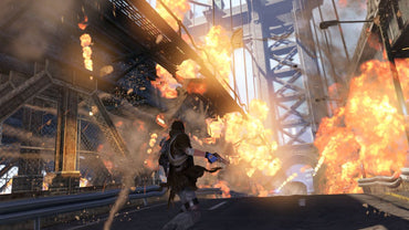 NeverDead - PS3