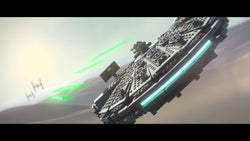 LEGO Star Wars: The Force Awakens - PS4