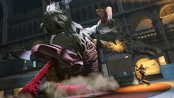 NeverDead - PS3