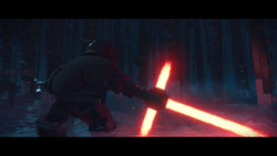 LEGO Star Wars: The Force Awakens - PS4