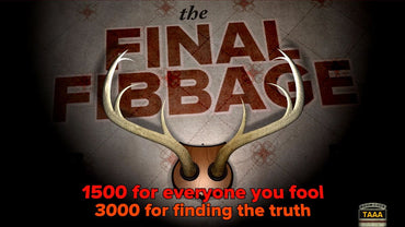 Fibbage - PS3