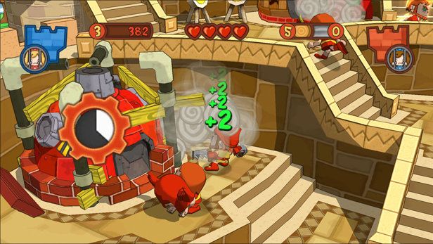 Fat Princess - PS3