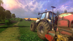 Farming Simulator 15 - PS3
