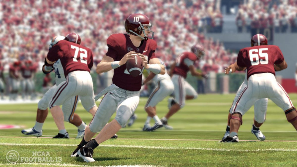 NCAA Football 13 - PS3