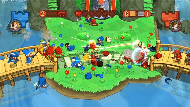 Fat Princess - PS3