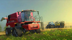 Farming Simulator 15 - PS3