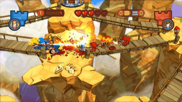 Fat Princess - PS3