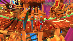 Fairytale Fights - PS3