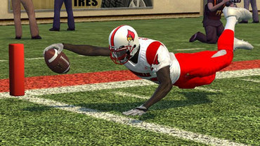 NCAA Football 09 - PS3